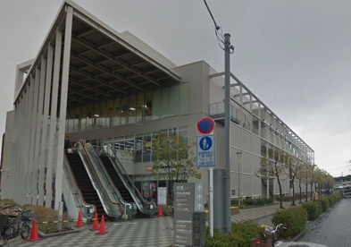 オーケー新用賀店情報ページ 安い 格安 激安賃貸なら部屋まる