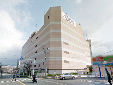 イオン北千里店情報ページ 千里丘の賃貸物件はアイワ住宅株式会社