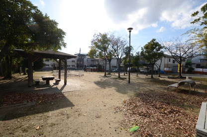 塚口西第三公園の画像2