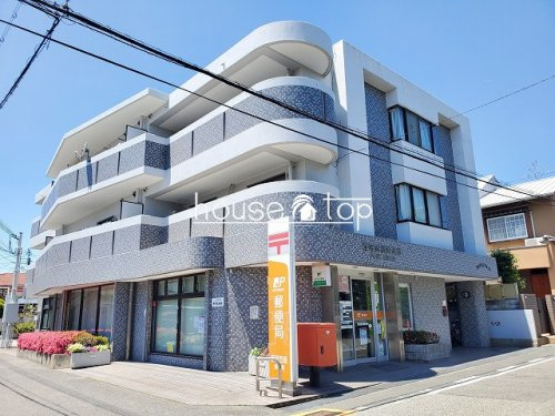 西宮笠屋郵便局 情報ページ 西宮 甲子園 鳴尾の不動産はハウストップ西宮鳴尾店