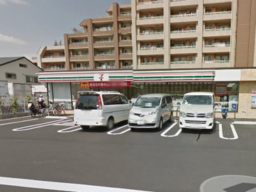 セブンイレブン 大田区南雪谷５丁目店情報ページ 安い 格安 激安賃貸なら部屋まる