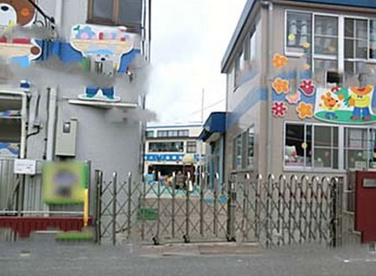 つばめ 幼稚園