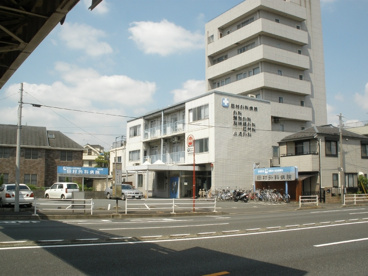 田村外科病院の画像1