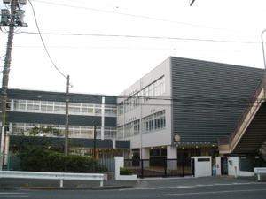 川崎市立 御幸小学校の画像1