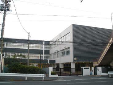 川崎市立 御幸小学校の画像1