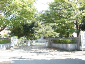 川崎市立 小倉小学校の画像1