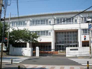 川崎市立 夢見ヶ崎小学校の画像1