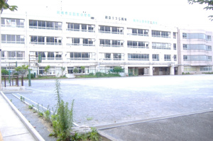 川崎市立 日吉小学校の画像1