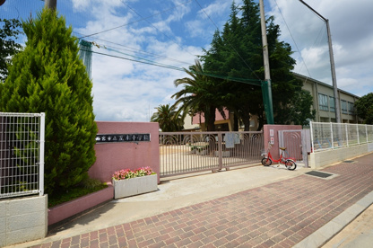 西宮市立瓦木中学校の画像1