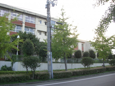 西宮市立高須中学校 の画像4