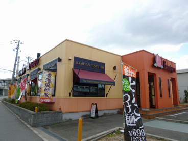 バーミヤン 西宮今津店の画像4