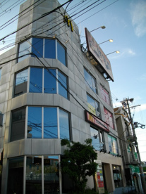 マクドナルド 阪急夙川駅前店の画像1