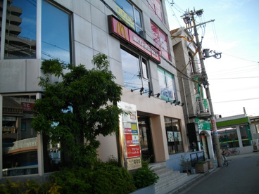 マクドナルド 阪急夙川駅前店の画像2