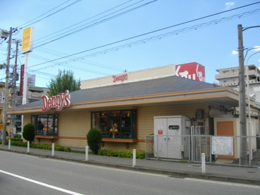 デニーズ 西宮中前田店の画像1