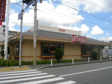 デニーズ 西宮中前田店の画像2