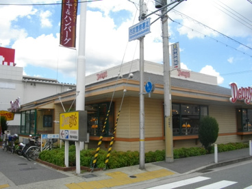 デニーズ 西宮中前田店の画像3