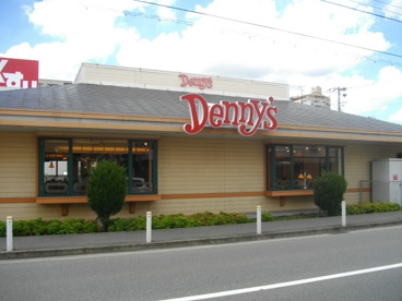デニーズ 西宮中前田店の画像4