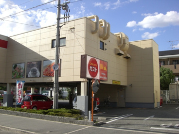 ガスト 西宮鳴尾店の画像2