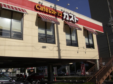 ガスト 西宮鳴尾店の画像5