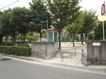 段上東公園の画像