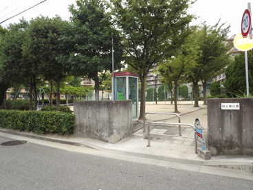 段上東公園の画像1