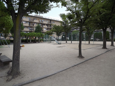 段上東公園の画像2