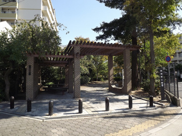 高須東公園の画像1