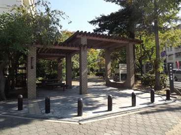 高須東公園の画像2