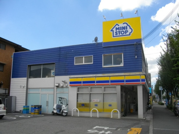 ミニストップ西宮中前田町店の画像1