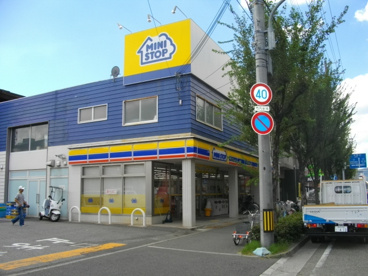 ミニストップ西宮中前田町店の画像2
