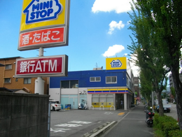 ミニストップ西宮中前田町店の画像3