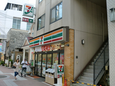 セブンイレブン西宮和上町店の画像3