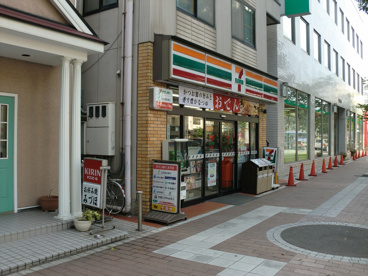 セブンイレブン西宮和上町店の画像4
