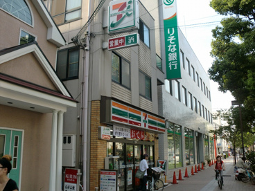 セブンイレブン西宮和上町店の画像5