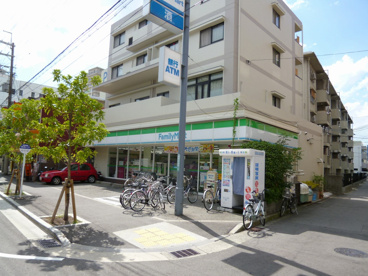 ファミリーマート今津駅前店の画像4