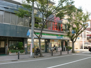 ファミリーマート西宮枦塚町店の画像3