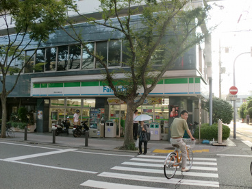ファミリーマート西宮枦塚町店の画像4