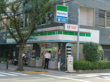ファミリーマート西宮枦塚町店の画像5