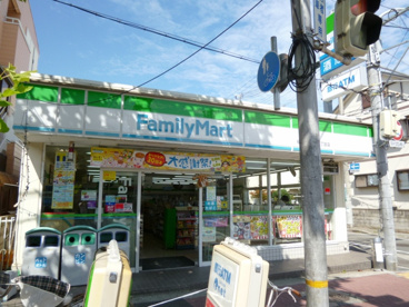 ファミリーマート福田東鳴尾町一丁目店の画像3