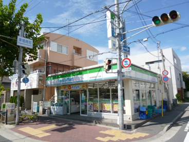 ファミリーマート福田東鳴尾町一丁目店の画像5