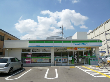 ファミリーマート西宮東町北店の画像3