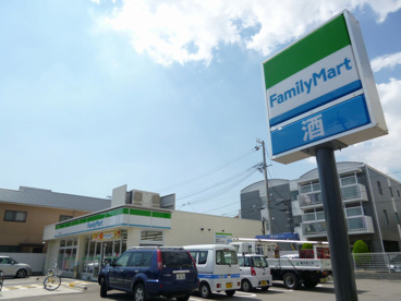ファミリーマート西宮東町北店の画像4