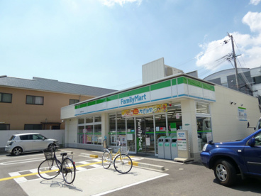 ファミリーマート西宮東町北店の画像5