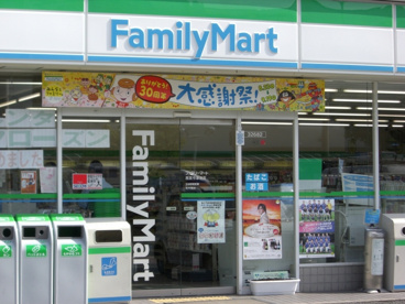 ファミリーマート西宮今津港店の画像3