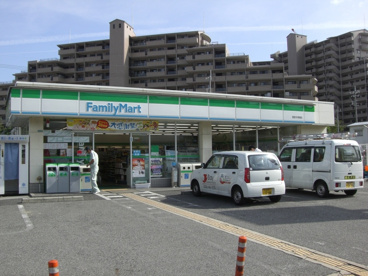 ファミリーマート西宮今津港店の画像4