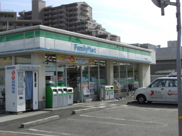 ファミリーマート西宮今津港店の画像5