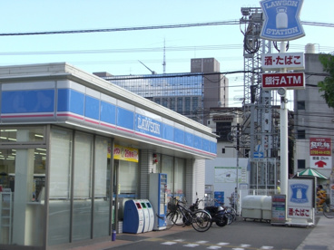 ローソン西宮小松西町店の画像1