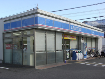 ローソン西宮小松西町店の画像2