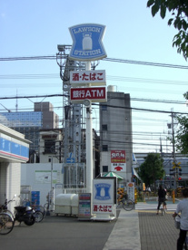 ローソン西宮小松西町店の画像3