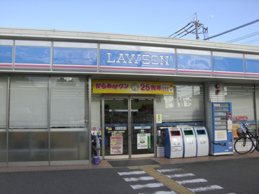 ローソン西宮小松西町店の画像4